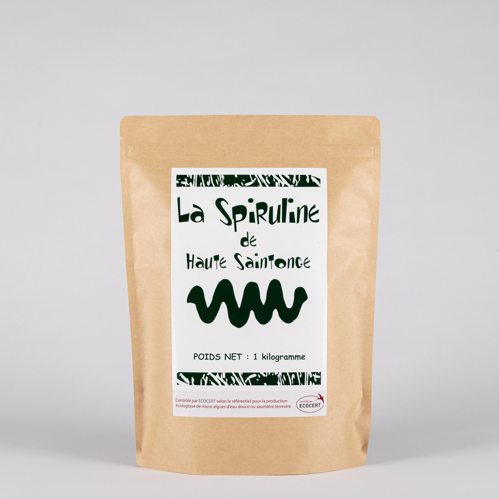 spiruline